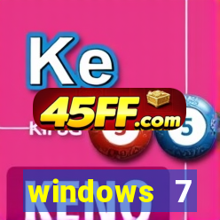 windows 7 professional 64 bits iso